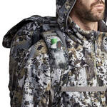 Sitka 2023 Tool Bucket Pack - Strap Pocket