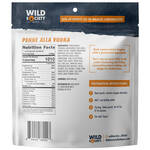 Wild Society Penne Alla Vodka With Sausage - Back