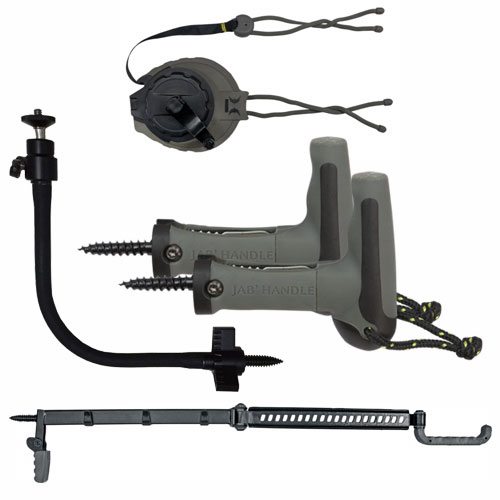 HAWK BOWHUNTERS TREESTAND COMBO KIT