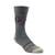 BLACKOVIS SHRED LIGHTWEIGHT CREW SOCKS Photo