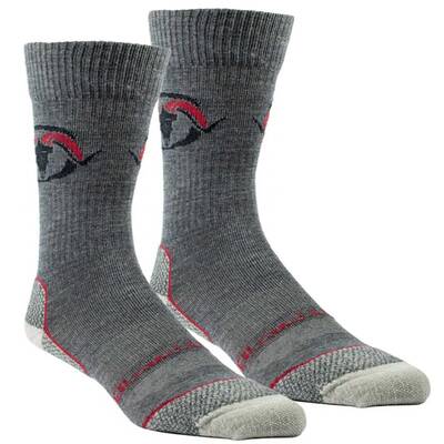 BLACKOVIS SHRED LIGHTWEIGHT CREW SOCKS Photo