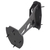SKULL HOOKER CORNER SHOULDER MOUNT - BACK