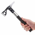 Sog Fasthawk Tactical Tomahawk - In Hand