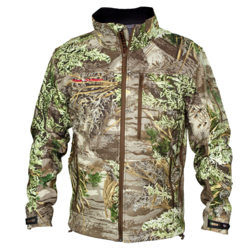 core 4 element jacket