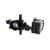 SPOT HOGG FAST EDDIE PM 7 PIN BOW SIGHT - SIDE