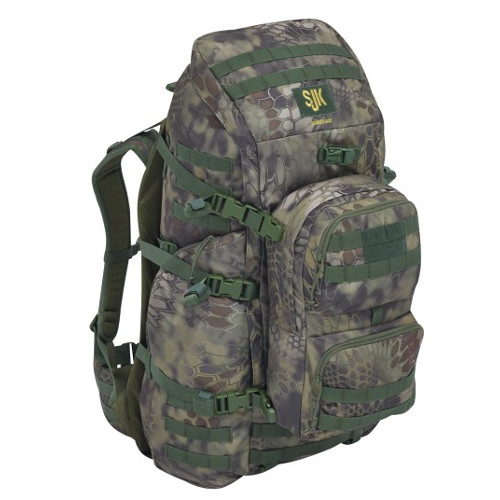 SLUMBERJACK BOUNTY 4500 PACK