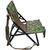 ALPS TURKEY CHAIR - SIDE