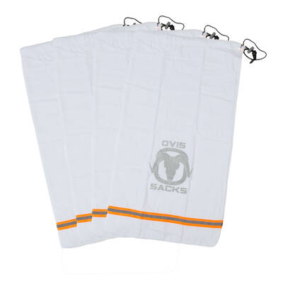 BLACKOVIS OVIS SACKS LIGHTWEIGHT WASHABLE GAME BAGS Photo