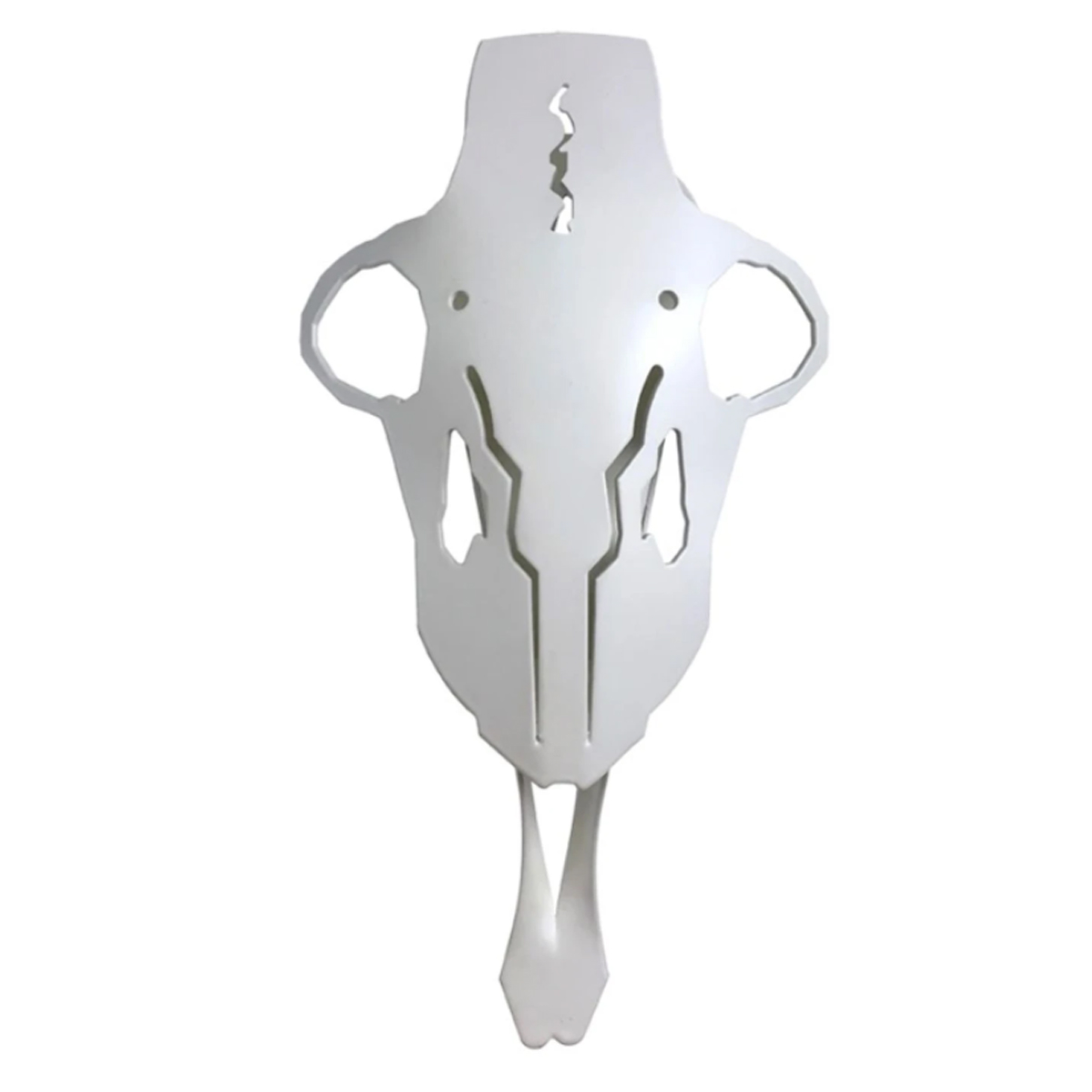 Do-All American Iron Buck Antler Mount - Fin Feather Fur Outfitters - View #4