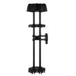 Apex Reactor Xl 5 Arrow Quiver - Front