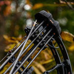 Apex Reactor Xl 5 Arrow Quiver - Lifestyle