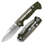 COLD STEEL AD-15 FOLDING KNIFE Photo