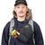 MYSTERY RANCH 2023 WINGMAN MULTI-POCKET - ON PACK