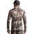SITKA CORE MERINO 120 HOODY - BACK