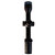 HUSKEMAW BLUE DIAMOND 2-12X44 RIFLESCOPE - TOP