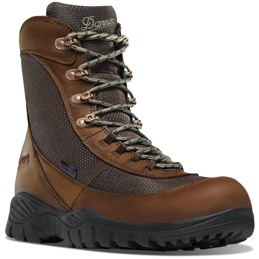 DANNER ELEMENT NON-INSULATED WATERPROOF HUNTING BOOT Photo