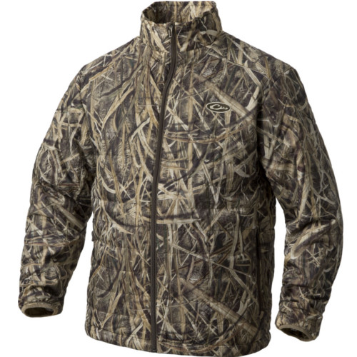 DRAKE SYNTHETIC DOWN JACKET