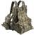 ALPS IMPACT PRO TURKEY VEST - BACK
