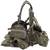 ALPS IMPACT PRO TURKEY VEST - SIDE