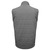 BLACKOVIS CASCADE VEST - GUNMETAL BACK