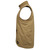 BLACKOVIS CASCADE VEST - TAN SIDE