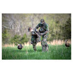 Alps Impact Turkey Vest - Lifestyle
