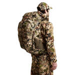 Sitka 2022 Mountain 2700 Pack - Front Angled