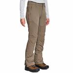 Orvis Women's Pro Upland Softshell Pants - Front On Model