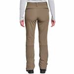 Orvis Women's Pro Upland Softshell Pants - Back On Model
