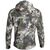 FIELDSHEER KCX TERRAIN HEATED JACKET - BACK