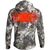 FIELDSHEER KCX TERRAIN HEATED JACKET - HEATED BACK