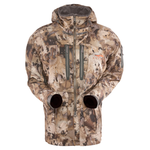SITKA WATERFOWL PANTANAL PARKA