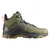 SALOMON X ULTRA 4 MID GORE-TEX HIKING BOOTS - SIDE