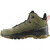 SALOMON X ULTRA 4 MID GORE-TEX HIKING BOOTS - SIDE 2