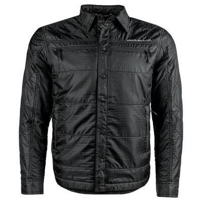 EBERLESTOCK CHAMBERLAIN JACKET Photo