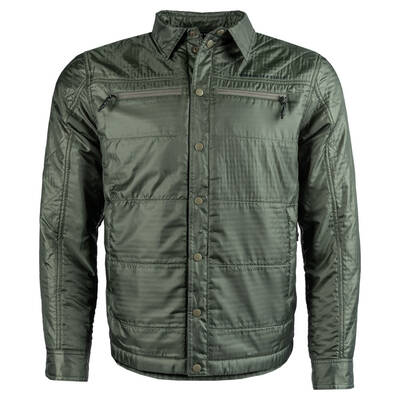 EBERLESTOCK CHAMBERLAIN JACKET