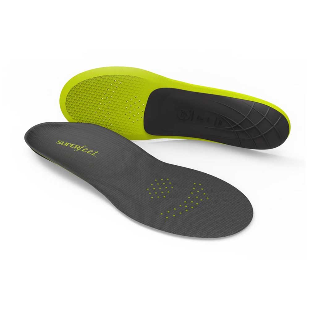 SUPERFEET CARBON INSOLE Photo
