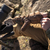 BLACKOVIS PALISADES DOWN GLASSING MITTEN - IN THE FIELD