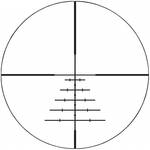 Swarovski Z3 3-10x42 Brh Riflescope - Reticle
