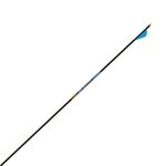 Gold Tip Kinetic Kaos Dozen Fletched Arrows