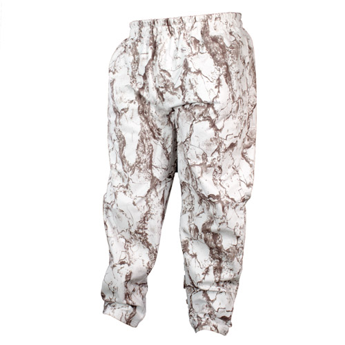 NATURAL GEAR SNOW FLEECE PANT