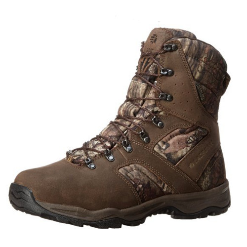LACROSSE QUICK SHOT 600G HUNTING BOOT