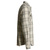 KING'S CAMO WESTERN SNAP FLANNEL SHIRT - SIDE