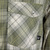KING'S CAMO WESTERN SNAP FLANNEL SHIRT - CHEST POCKET