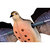 AVIAN-X POWERFLIGHT SPINNING ROBO DOVE - BOTTOM