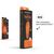 SUPERFEET ALL PURPOSE HIGH IMPACT SUPPORT INSOLES - PACKAGING