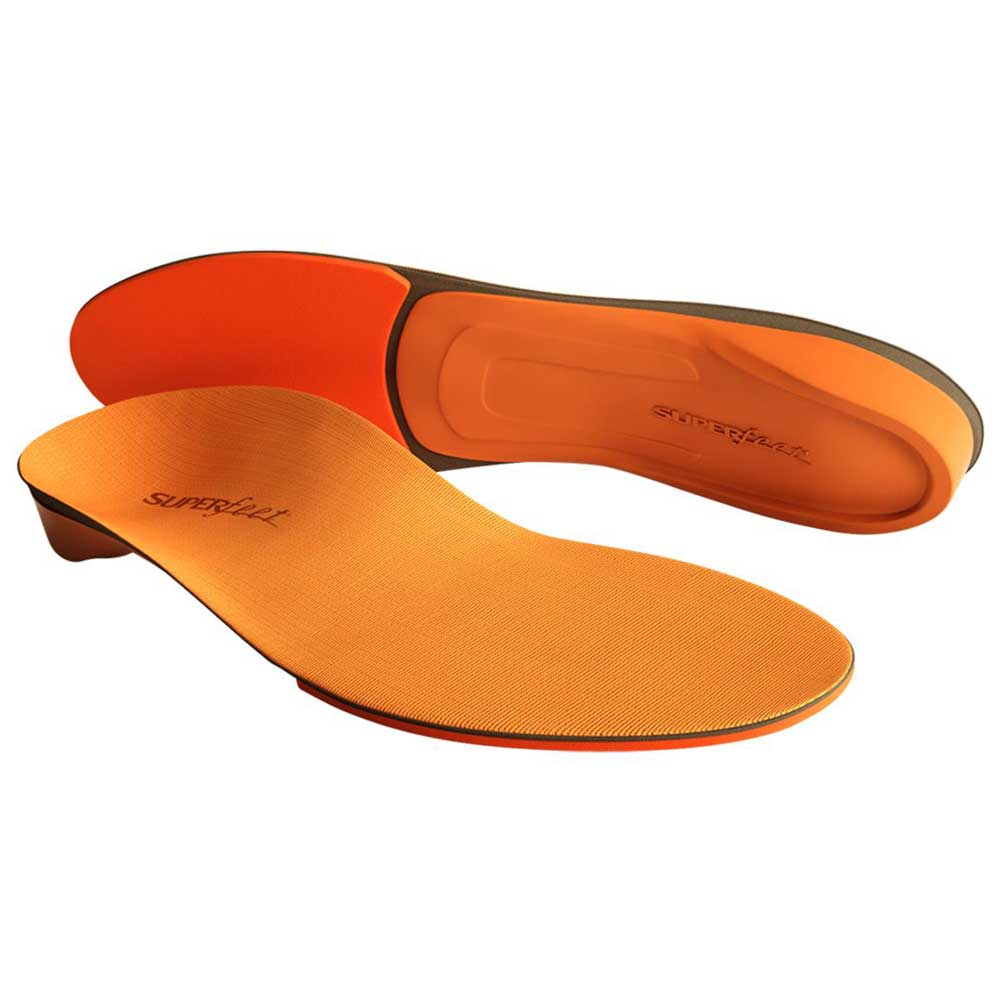 SUPERFEET CORE SERIES - INSOLES FOR HIGH IMPACT Photo