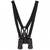 ALLEN DELUXE MOLDED BINOCULAR STRAP HARNESS - WITH BINOS