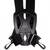 ALLEN DELUXE MOLDED BINOCULAR STRAP HARNESS - CLIPS