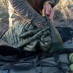 Stone Glacier Grumman Lite Down Jacket - Storage Bag